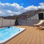 Centru Wellness, relaxare