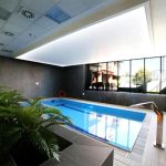 Wellness, relaks
