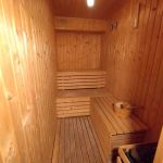 Centru Wellness, relaxare