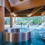 Centru Wellness, relaxare