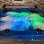 Centru Wellness, relaxare
