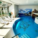 Wellness & relax