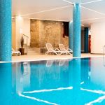 Centru Wellness, relaxare