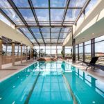 Wellness, relaks