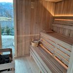 Wellness, relaks