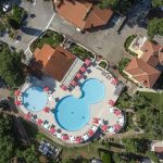Centru Wellness, relaxare