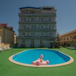 Centru Wellness, relaxare