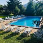 Centru Wellness, relaxare