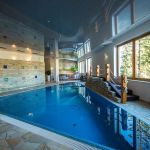 Centru Wellness, relaxare