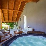Wellness, relaks