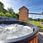 Wellness & relax