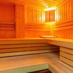 Wellness, relaks