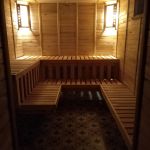 Centru Wellness, relaxare
