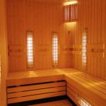 Centru Wellness, relaxare