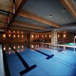 Centru Wellness, relaxare