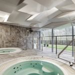 Wellness, relaks
