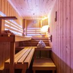 Wellness, relaks