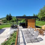 Centru Wellness, relaxare