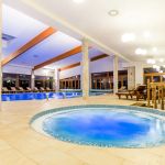 Centru Wellness, relaxare