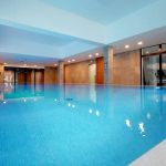 Centru Wellness, relaxare