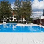 Centru Wellness, relaxare