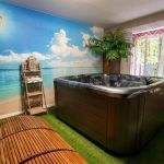 Centru Wellness, relaxare