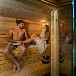 Centru Wellness, relaxare