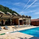 Centru Wellness, relaxare