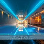 Centru Wellness, relaxare