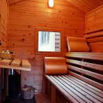Centru Wellness, relaxare