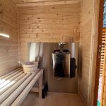Centru Wellness, relaxare
