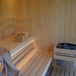 Centru Wellness, relaxare