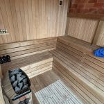 Centru Wellness, relaxare