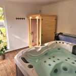 Wellness & relax