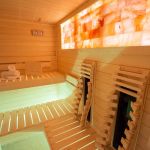 Wellness & relax