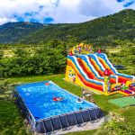 Centru Wellness, relaxare