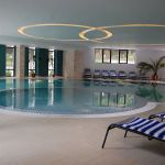 Wellness, relaks