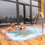 Wellness, relaks