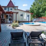 Centru Wellness, relaxare
