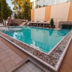 Wellness & relax
