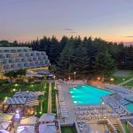 Centru Wellness, relaxare