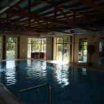 Wellness, relaks
