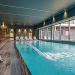 Centru Wellness, relaxare