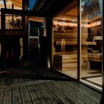 Centru Wellness, relaxare
