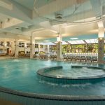 Centru Wellness, relaxare