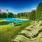 Centru Wellness, relaxare