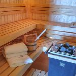 Wellness & relax