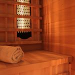 Centru Wellness, relaxare