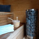 Centru Wellness, relaxare
