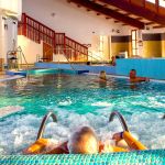 Centru Wellness, relaxare
